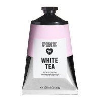 Крем для тела Victoria`s Secret PINK White Tea Body Cream 100 ml